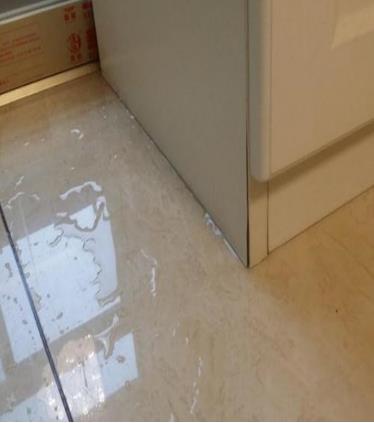 纳溪漏水检测 厕所漏水怎么检测?